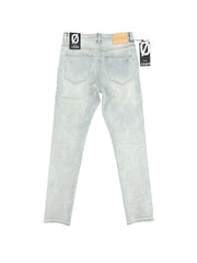 Anom ICE Blue Skinny Jeans