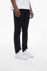 Anom Jet Black Willow Jenas