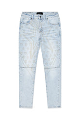 Reveer ice Blue Jeans