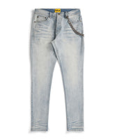 GFTD Light Skinny Denim