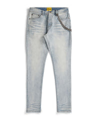 GFTD Light Skinny Denim