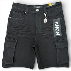 Anom Yazan Jorts