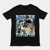 Rizz 'em with the 'tism t-shirt