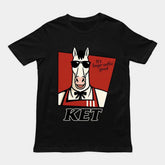 KET - It's Finger Sniffin' Good T-Shirt
