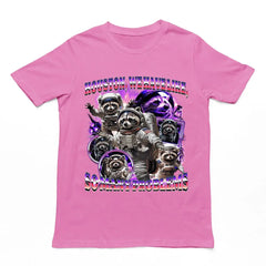 Houston we Have Like, So Many Problems t-shirt