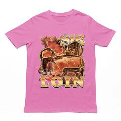 Sir Loin t-shirt