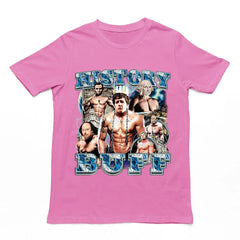 History Buff T-Shirt