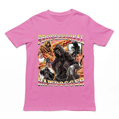 Professional Rawdogger t-shirt