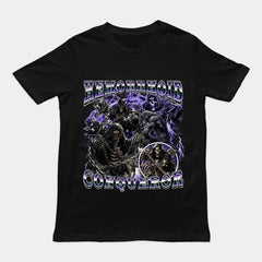 Hemorrhoid Conqueror t-shirt