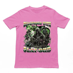 Diagnosed with Slay-DHD t-shirt