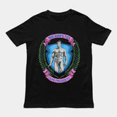Micro Penis Club President t-shirt