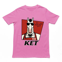 KET - It's Finger Sniffin' Good T-Shirt