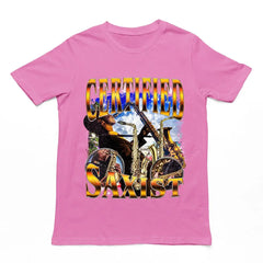 Certified Saxist T-Shirt