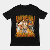 Professional Gaslighter t-shirt