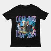 Catch Bass East Ass t-shirt