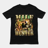 Milf Hunter t-shirt