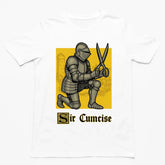 Sir Cumcise (Handdrawn) T-Shirt