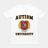Autism University T-Shirt