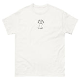 Sid on my face embroidered Funny T-Shirt