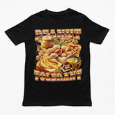 Peanut Tolerant t-shirt