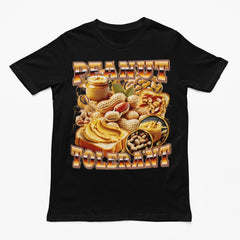 Peanut Tolerant t-shirt