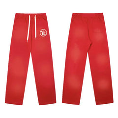 Hellstar Red Label Sweatpants