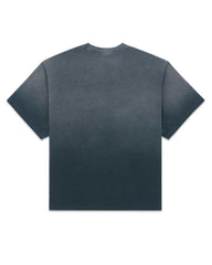 Sp5der Form 5 Tee Black Wash