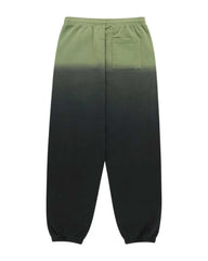 Sp5der OG Web Ombré Sweatpants Black