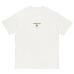 I don't struggle with autism I'm actually very good at it (embroidered) T-Shirt