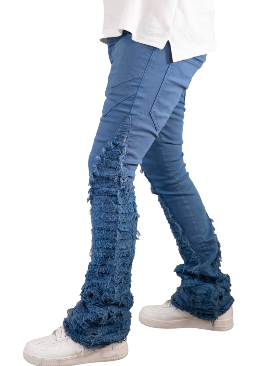 ESNTL Lab Jeans