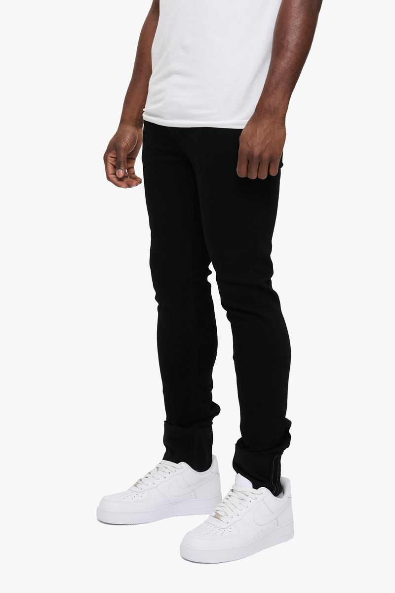 Anom Nixon Denim