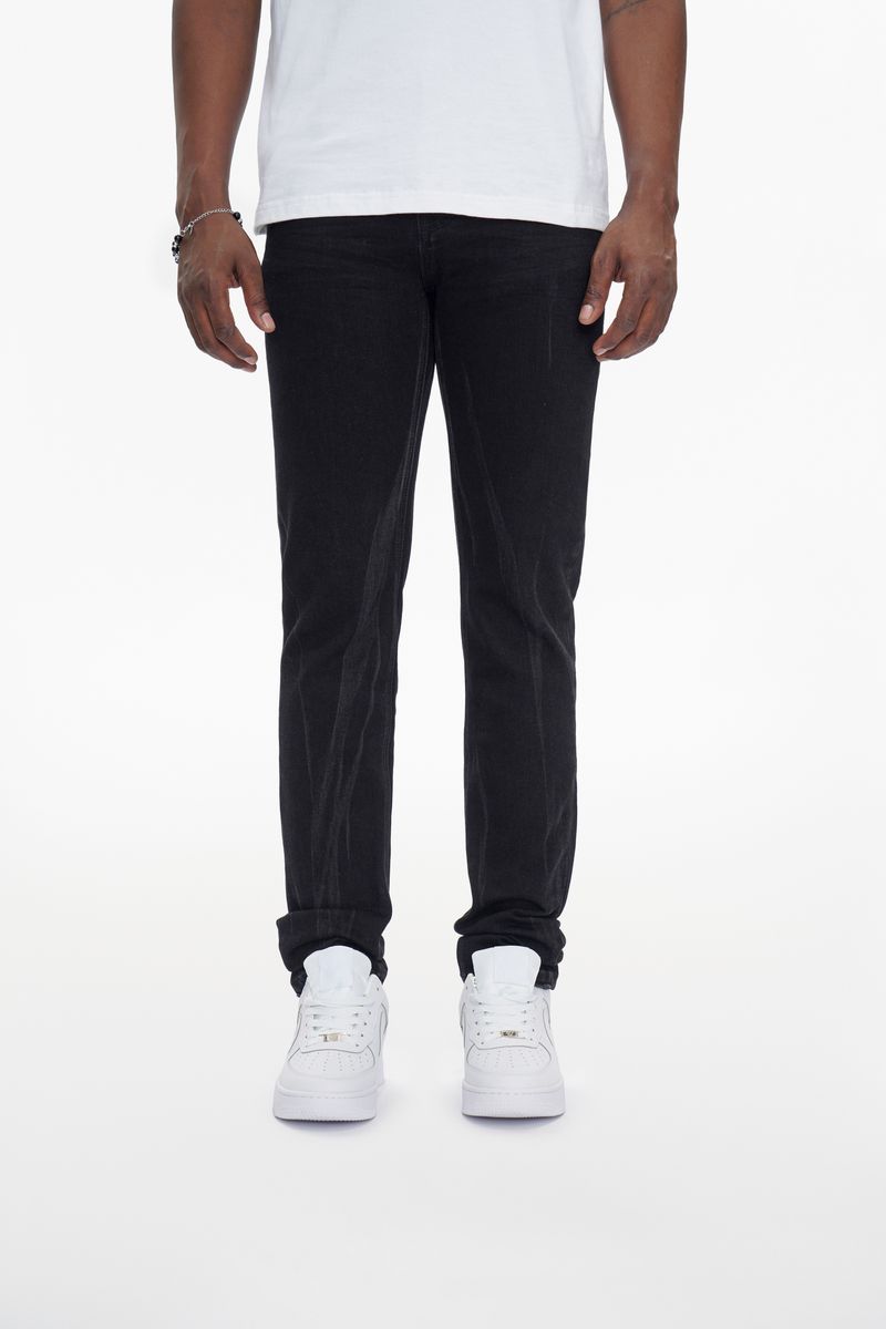 Anom Jet Black Willow Jenas