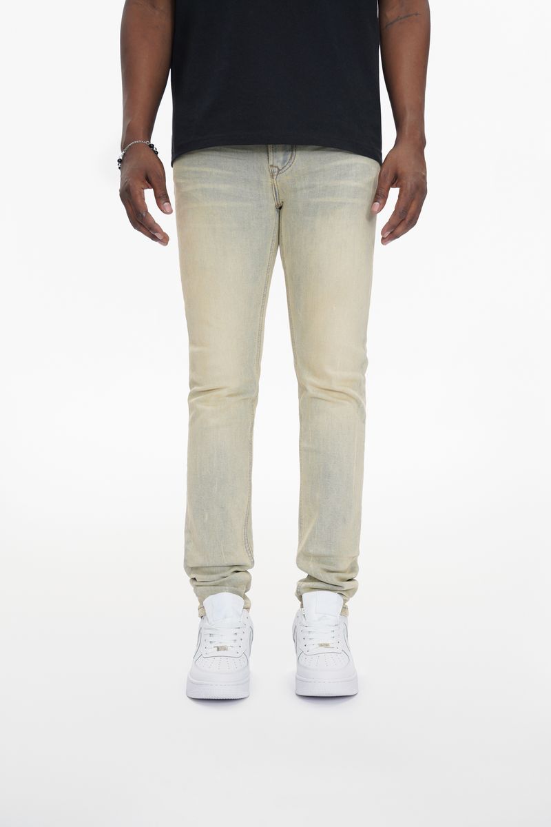 Anom “Willow” LT VTG Blue Jeans
