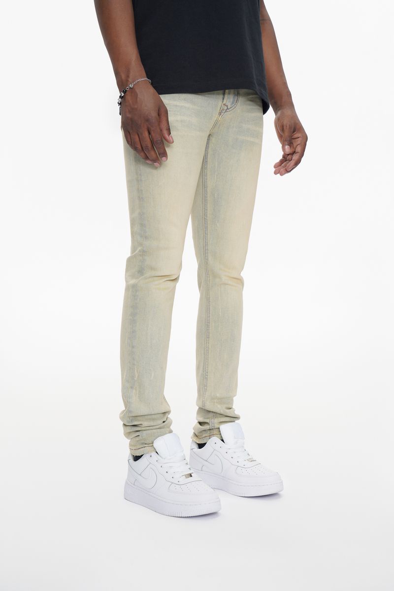 Anom “Willow” LT VTG Blue Jeans