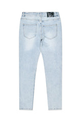 Reveer ice Blue Jeans