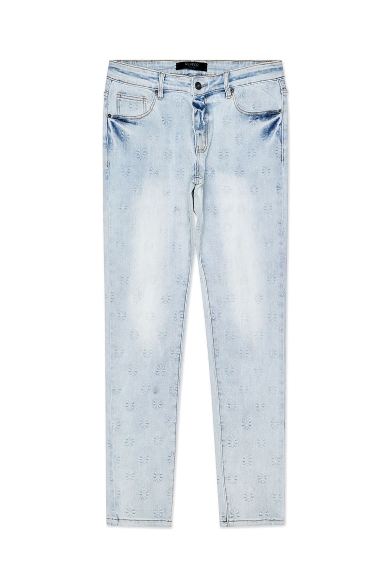 Reveer Bloom Jeans