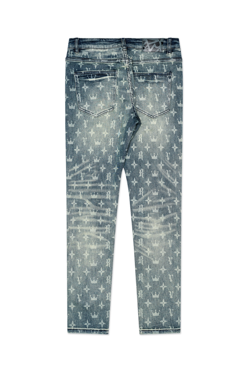 Reveer Royalty Jeans