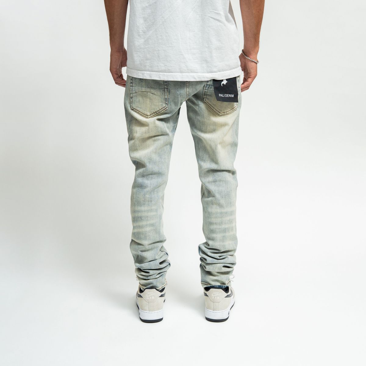 Pali Denim (nz07)