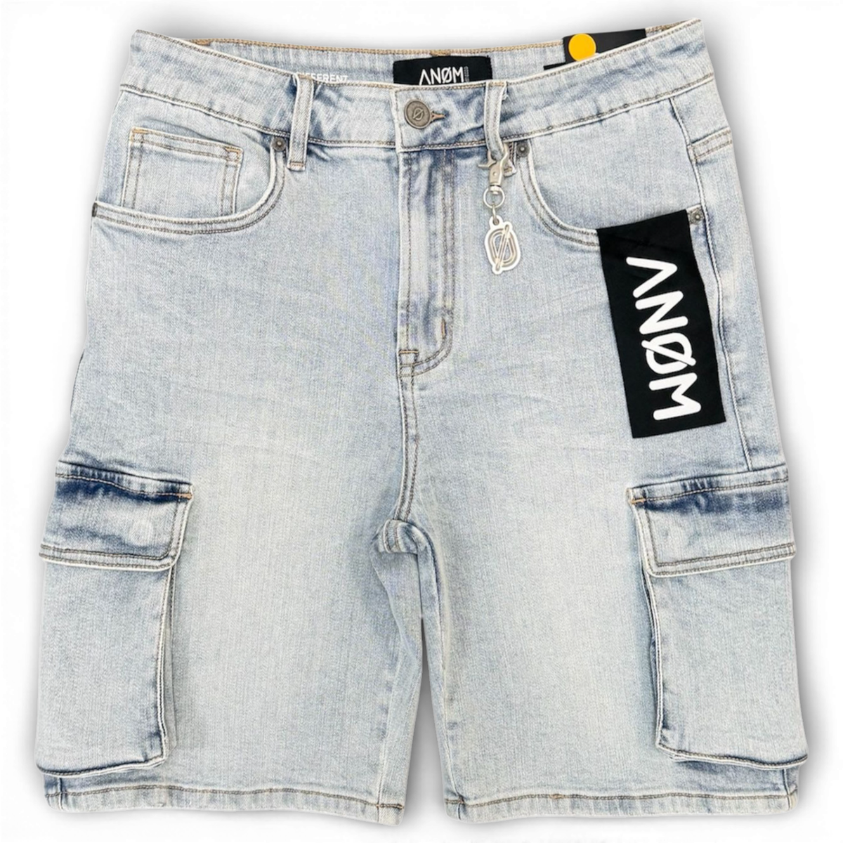 Anom Yazan Jorts