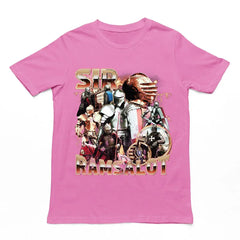 Sir Ramslot t-shirt