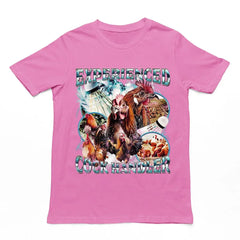 Experienced Cock Handler t-shirt