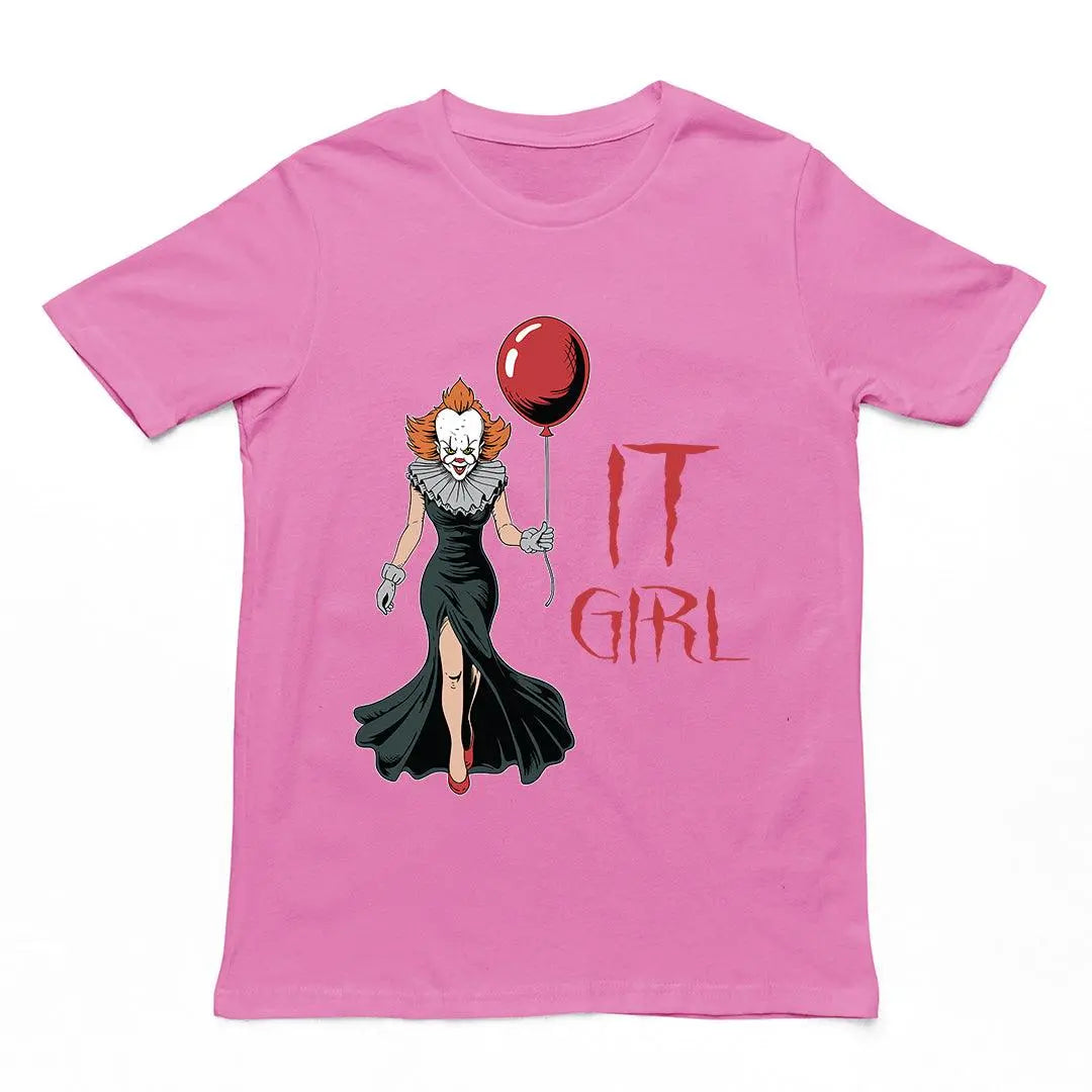 IT Girl t-shirt