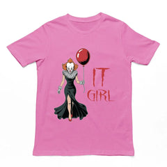 IT Girl t-shirt