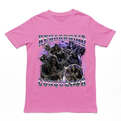 Hemorrhoid Conqueror t-shirt