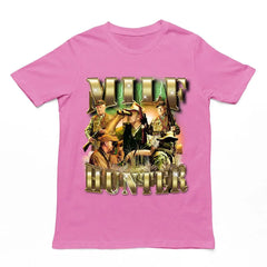 Milf Hunter t-shirt