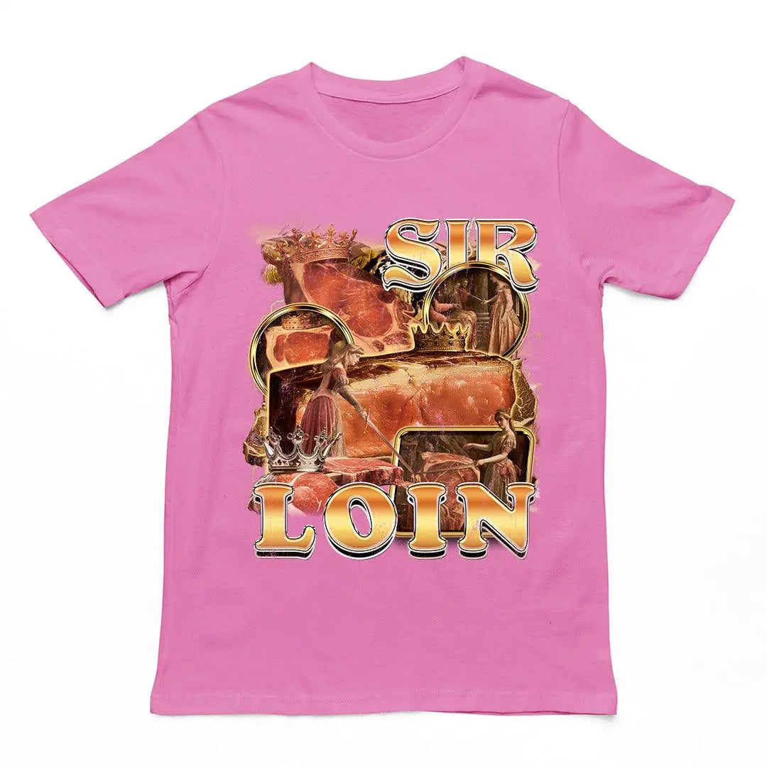 Sir Loin t-shirt