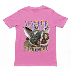 Master Baiter (OG design) t-shirt