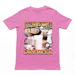 Alternative Milk Drinker t-shirt