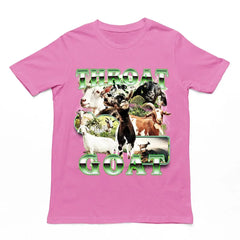 Throat Goat t-shirt