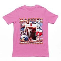 Massive Hemophobic t-shirt